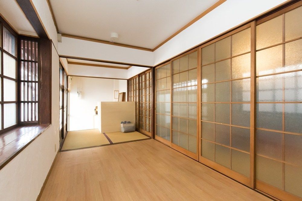 Enishi Bahay bakasyunan Kyoto